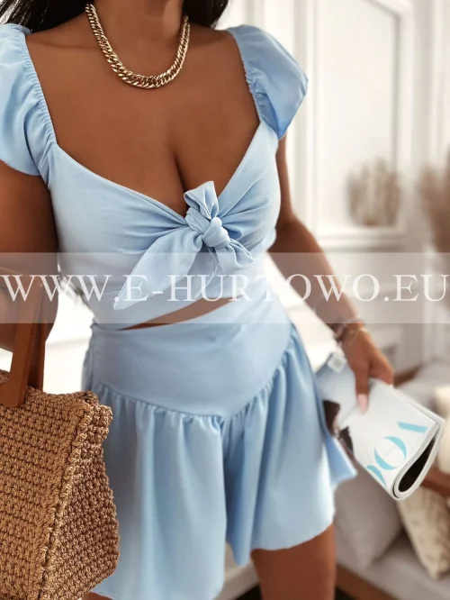 Kombinezon damski FD144