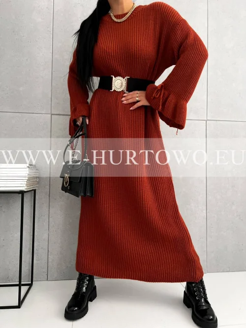 Sukienka damska SB18980