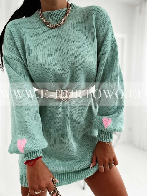 Sweterek damski GS326