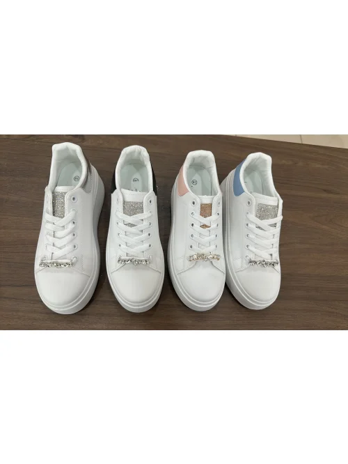 Buty damskie MW89