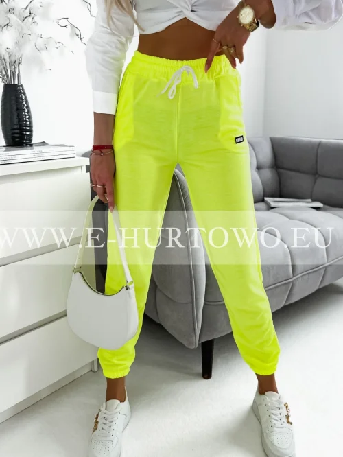 Spodnie damskie MOS7704