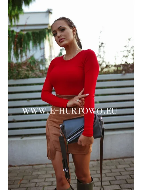 Bluzka damska LLT326