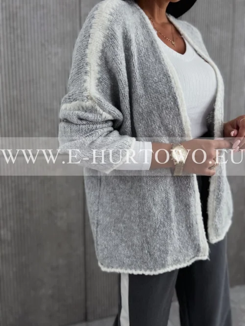 Swetry damskie SW3660