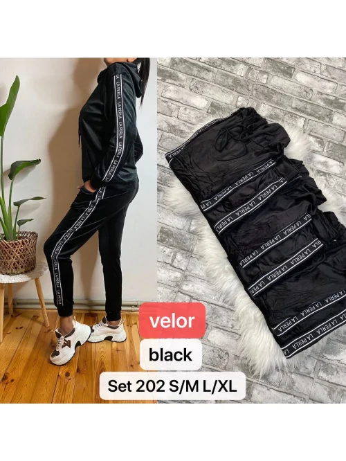 Komplet deres damski BB202B