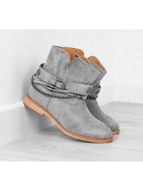 Obuwie damskie 900 GREY