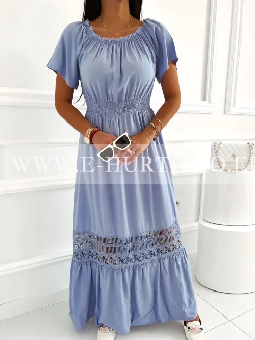 Sukienka damska SE33522