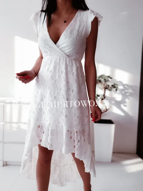 Sukienka damska UE8722