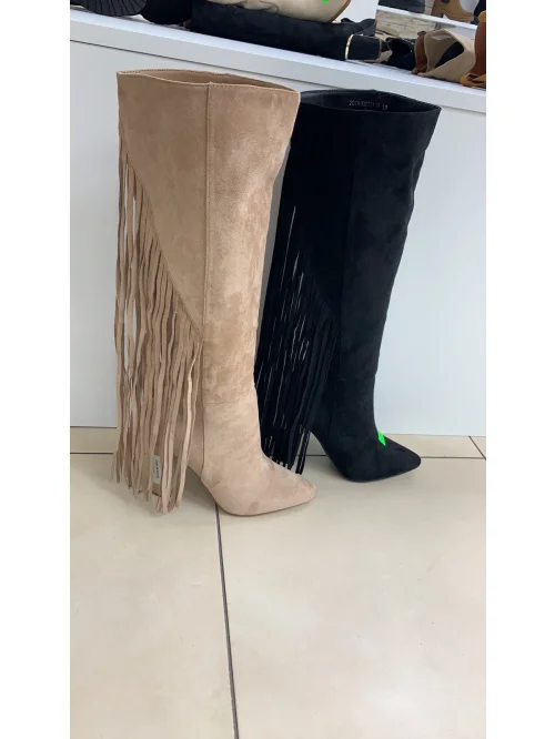 Buty damskie TR715