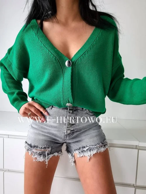 Sweterek damski MOT2254