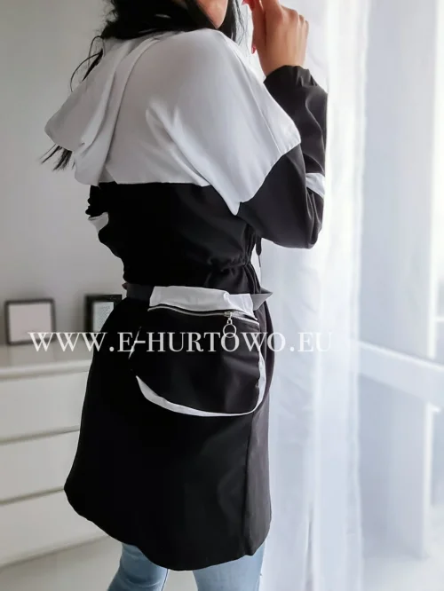 Narzutka bluza damska SG3955