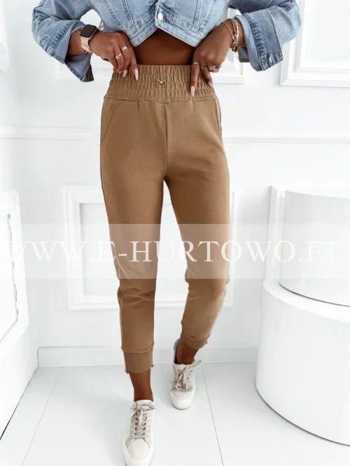 Spodnie damskie SK5445