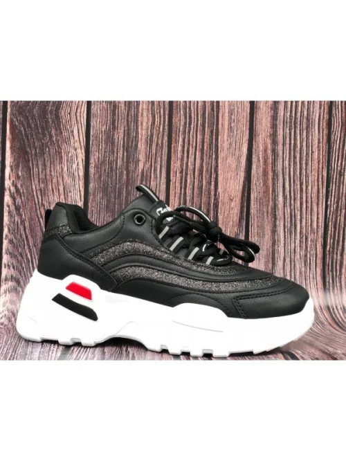 Obuwie damskie BL171 BLACK (36-41)