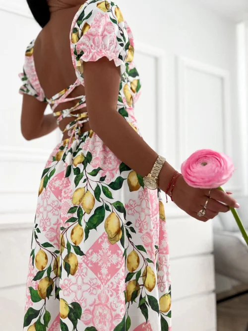 Sukienka damska A20103