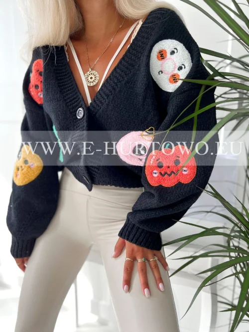 Swetry damskie SC208478