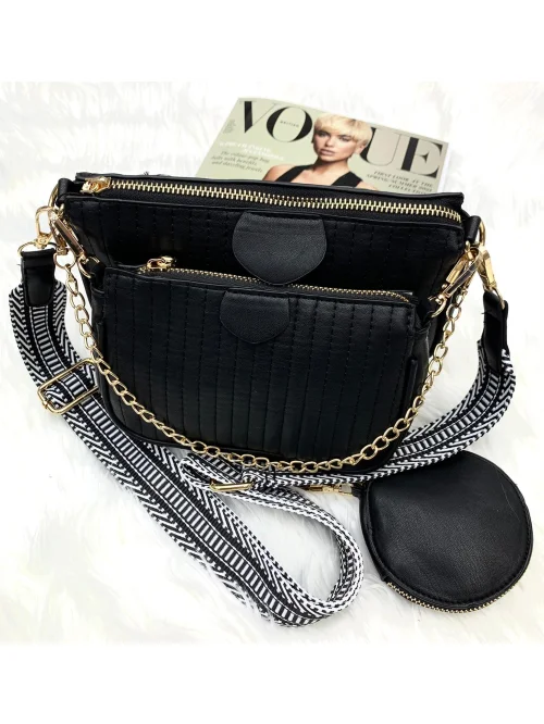 Saszetka torba damska BB530