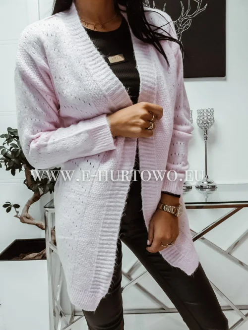 Swetereki damskie MOT02033