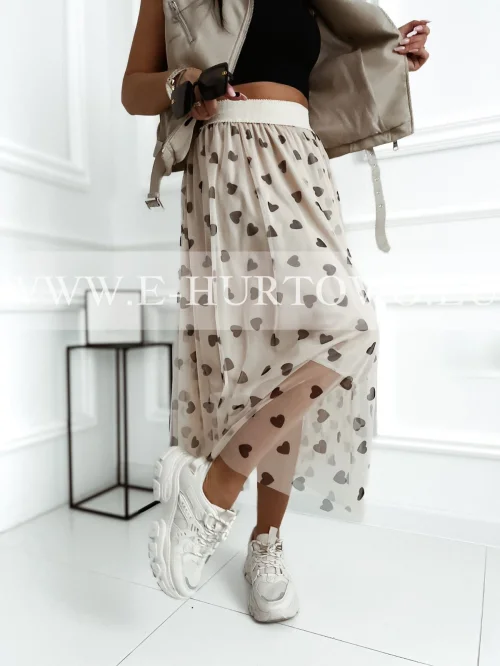 Spódnica damska SE3325