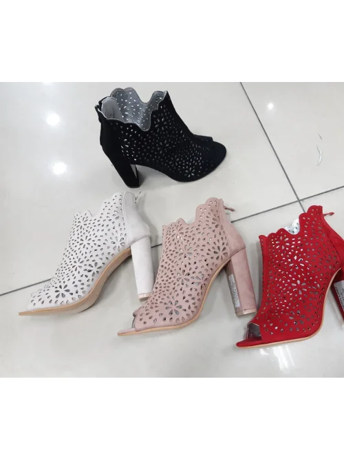 Buty damskie SE3340