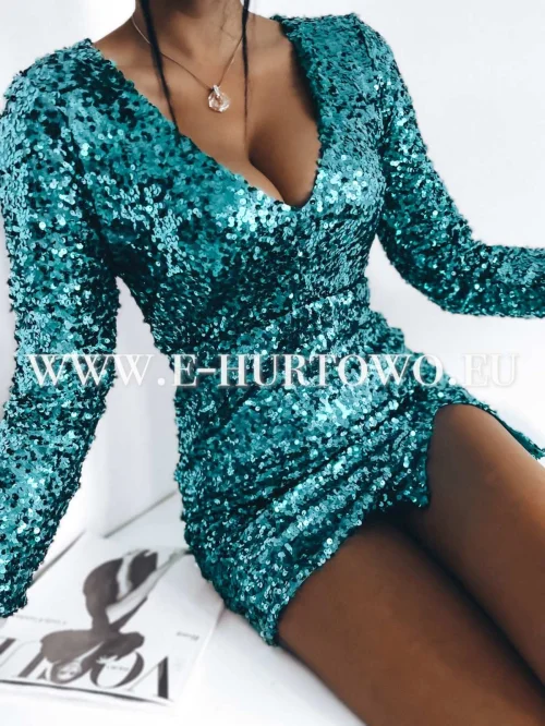 Sukienka damska SG3955280