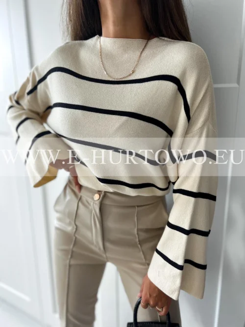Sweterek damski SC2269