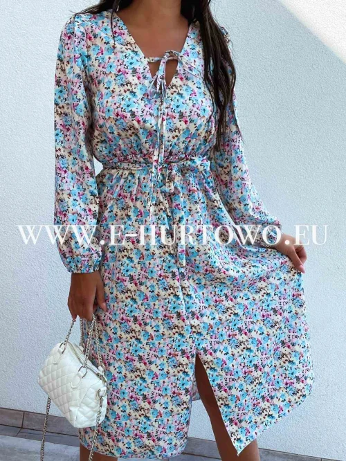 Sukienka damska SG390523