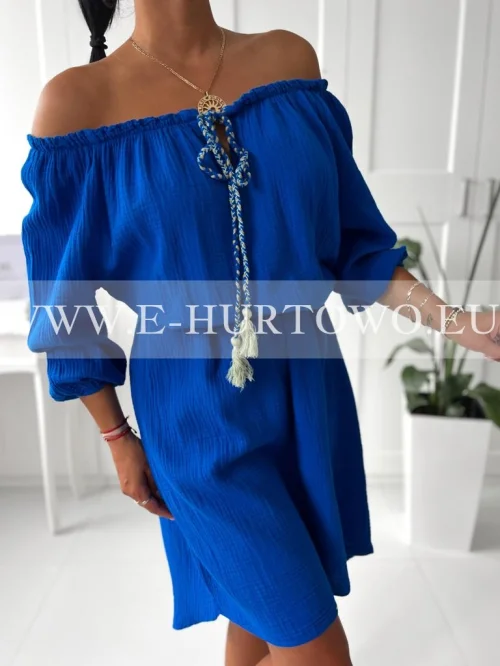 Sukienka damska DK19887