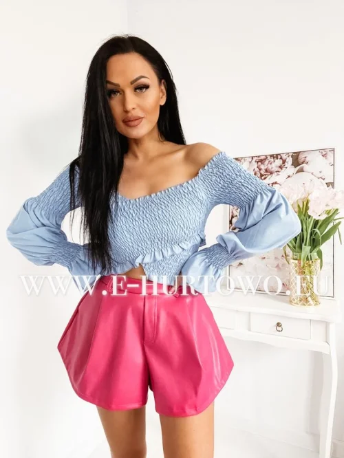 Bluzka damska IKM071111