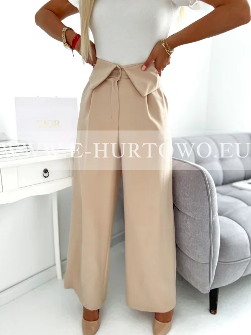 Spodnie damskie SA1847001