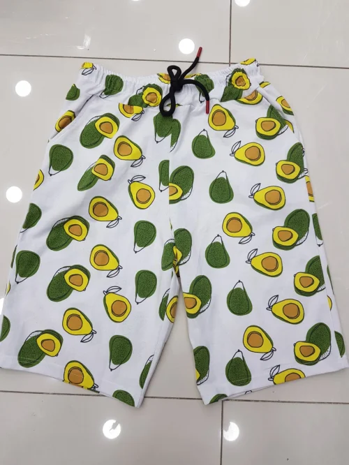 Szorty meskie AK1216