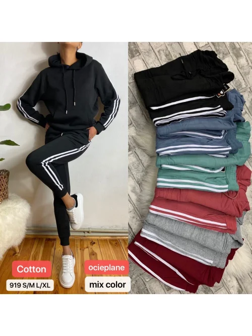 Komplet dres damski AA919