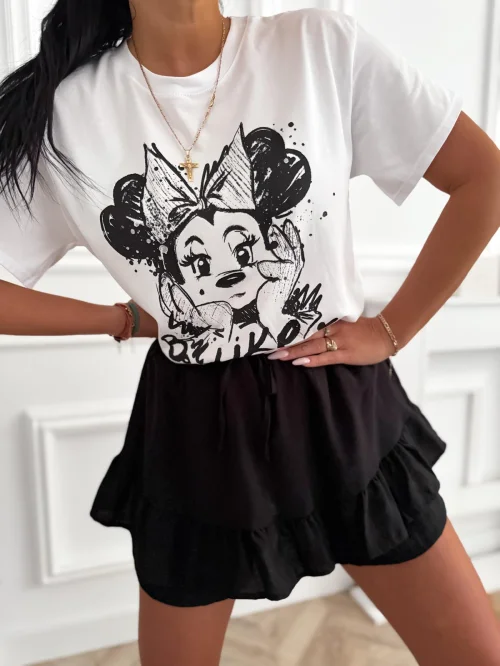 bluzka damska e-hurtowo