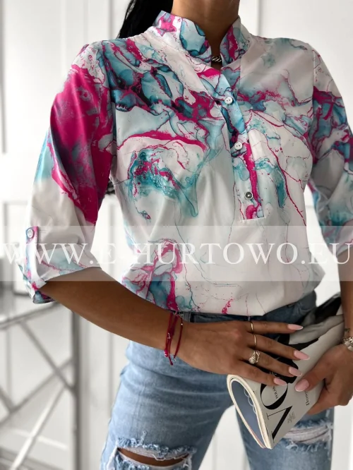 Bluzka damska SE9963