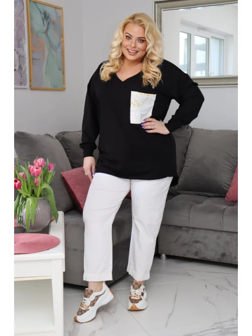 Spodnie damskie ST6088