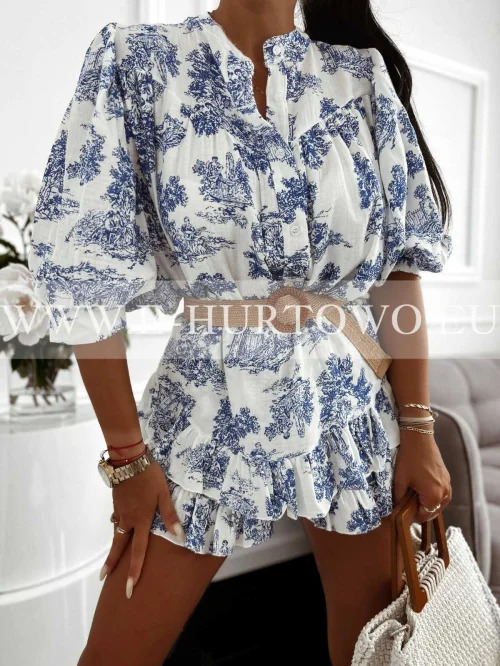 Komplet damski ST5741