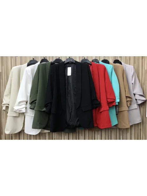 Marynarka damska CC10474 (S-2xl)