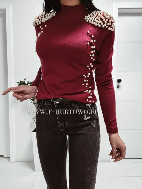 Bluzka damska A18365