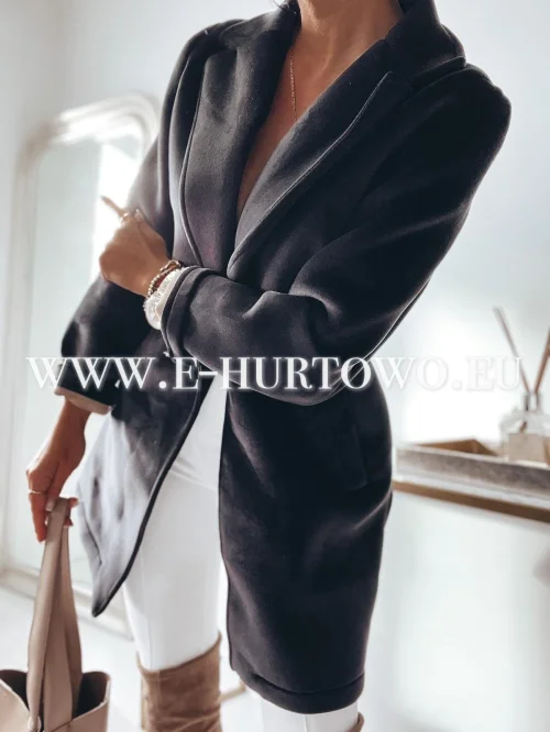 Płaszcz damski SG1054772