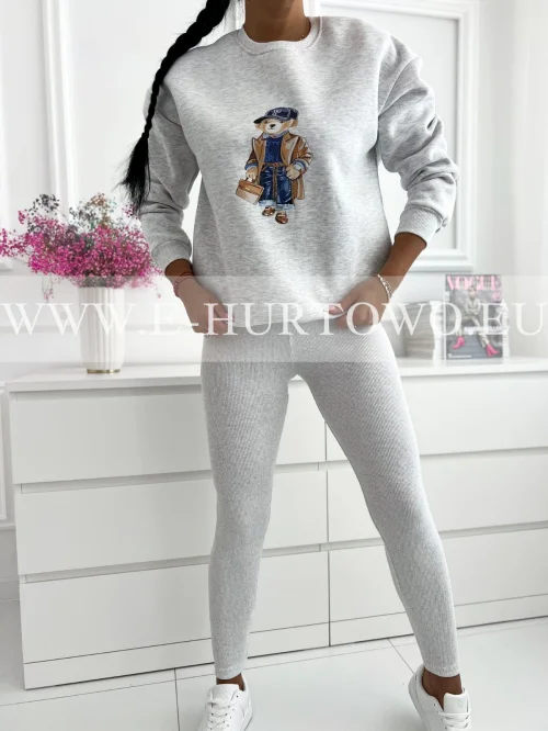 Komplet damski SDD332