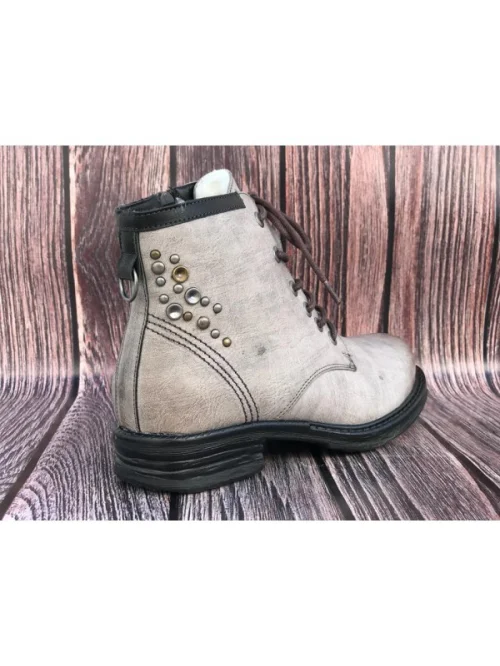 Obuwie damskie PG07 GREY