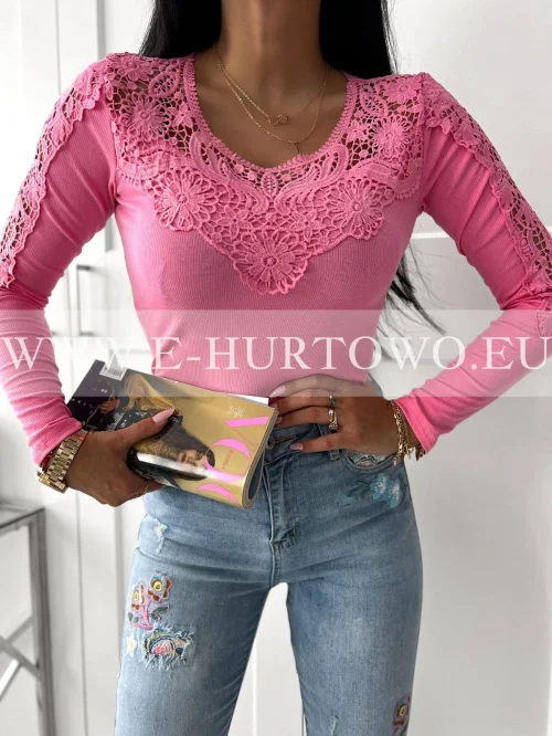 Bluzka damska SC12566
