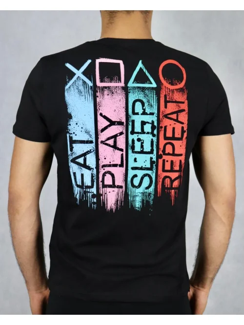 T-Shirt Męski TU549