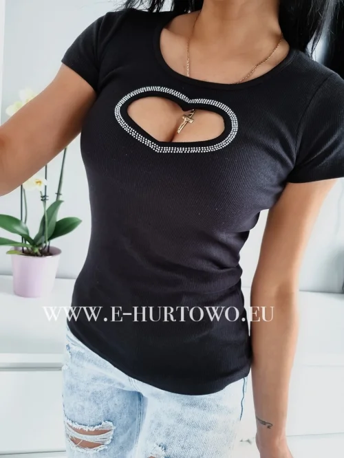 Bluzka damska HHM996