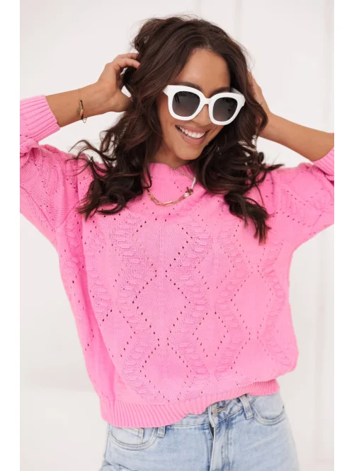 Sweterek damski MOT0057