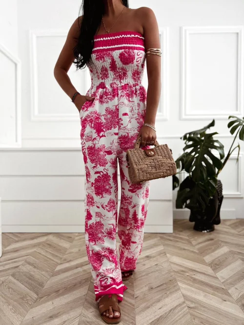 Kombinezon damski A220136