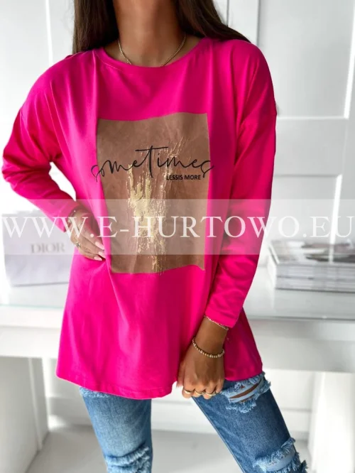 Bluzka damska MOT22045