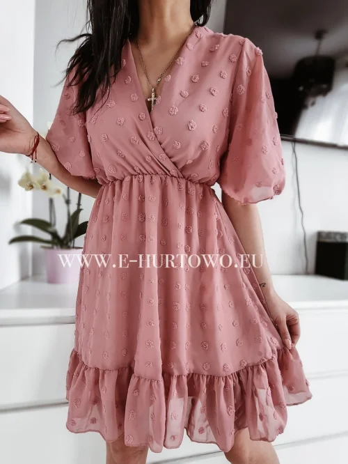 Sukienka damska SD2145