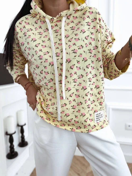 bluza e-hurtowo