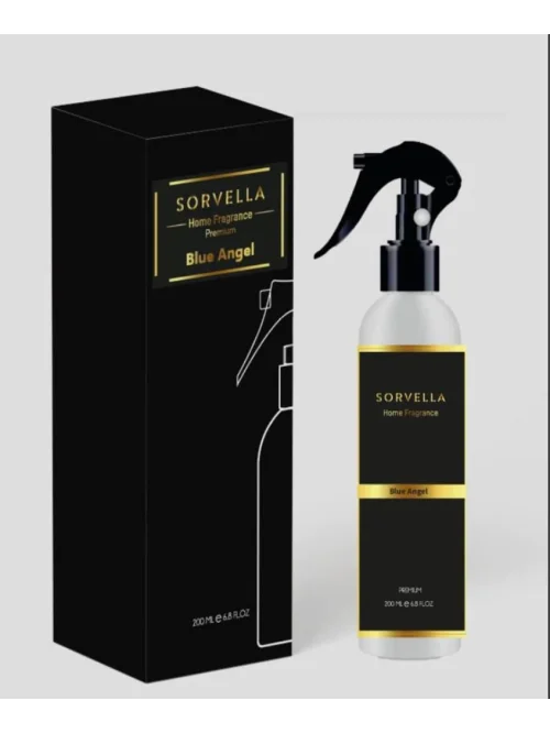 SPREY DO POMIESZCZEŃ 200 ML