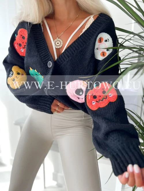 Swetry damskie SC208478