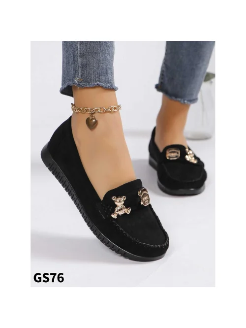 Buty damskie GS76-1